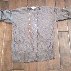 Michael Kors Cardigan